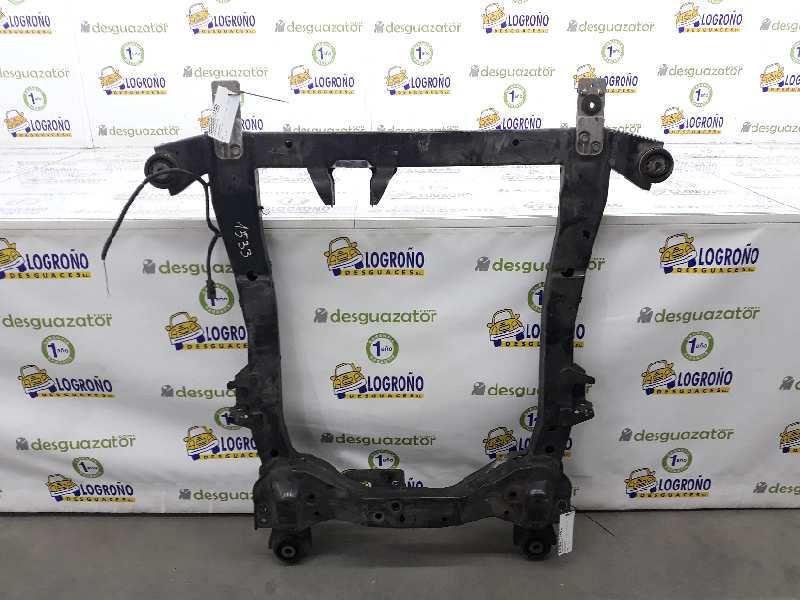 OPEL Astra J (2009-2020) Front Suspension Subframe 13470622, 13470622 19579723