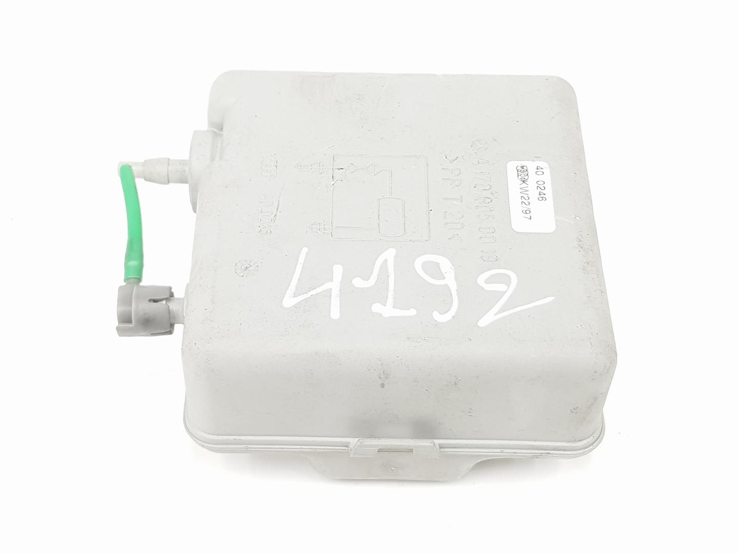 MERCEDES-BENZ SLK-Class R170 (1996-2004) Other Control Units A1708050019,A1708050019 24870920