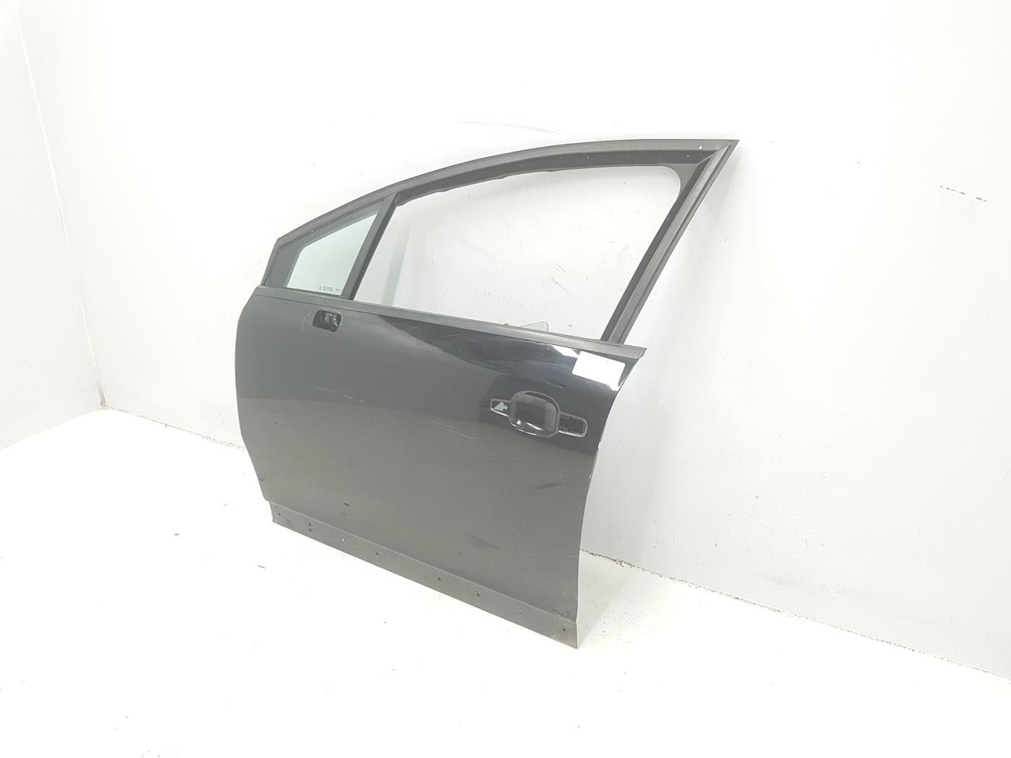 CITROËN C4 1 generation (2004-2011) Front Left Door 9002W0, 9002W0 21072940