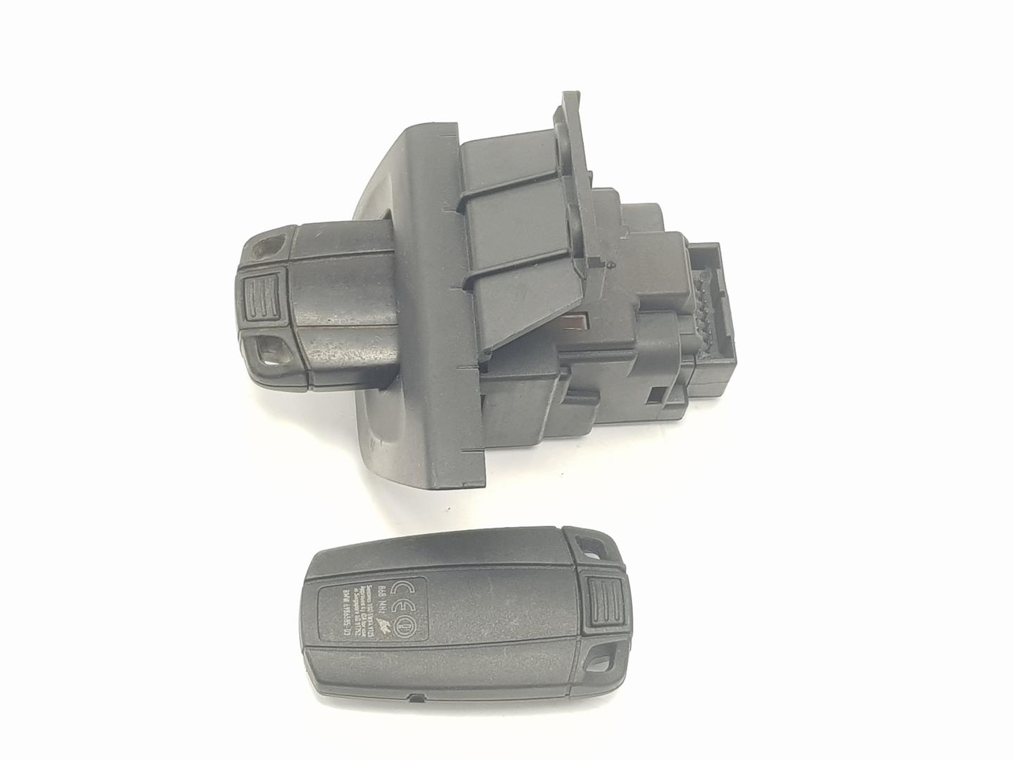 BMW 1 Series E81/E82/E87/E88 (2004-2013) Ignition Lock 66126954717,6954717 21583133