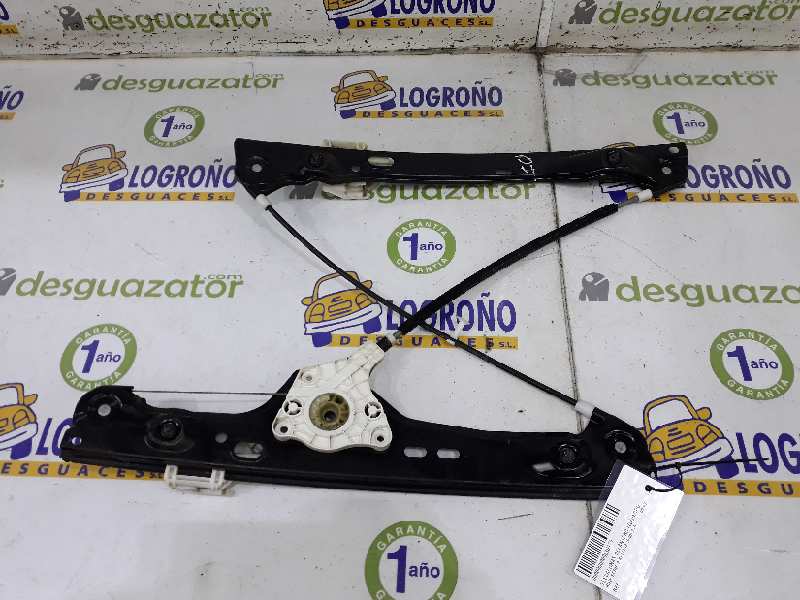 BMW 3 Series E90/E91/E92/E93 (2004-2013) Front Left Door Window Regulator 51337140587, 51337140587 19611657