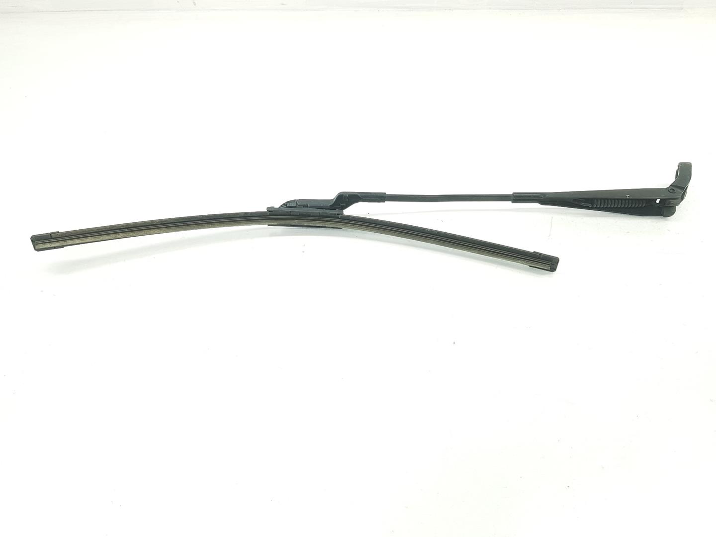 SKODA Octavia 1 generation (1996-2010) Front Wiper Arms 5J1955409B, 5J1955409C 21421648