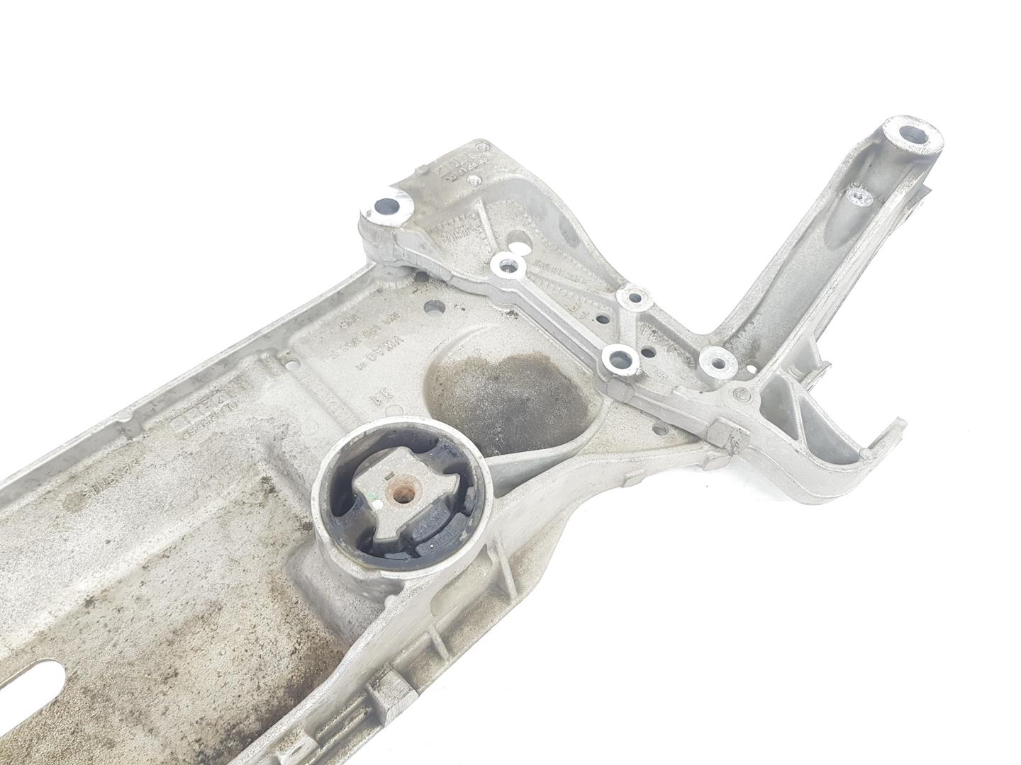 AUDI A2 8Z (1999-2005) Front Suspension Subframe 1K0199313H,1K0199295E 22933261