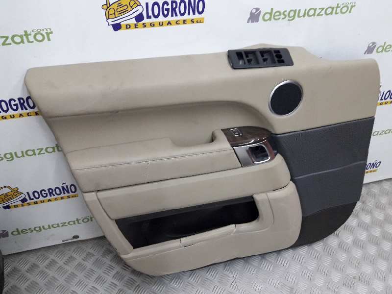 LAND ROVER Range Rover Evoque L538 (1 gen) (2011-2020) Seats ASIENTOSCUERO, AIRBAGSALTADO, VERFOTOSYDESCRIPCION 19631883