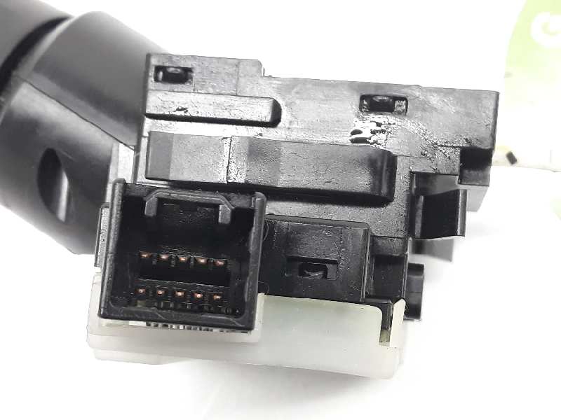 MITSUBISHI ASX 1 generation (2010-2020) Turn switch knob 8614A130, 17G688, PARALAVAFAROS 19651055