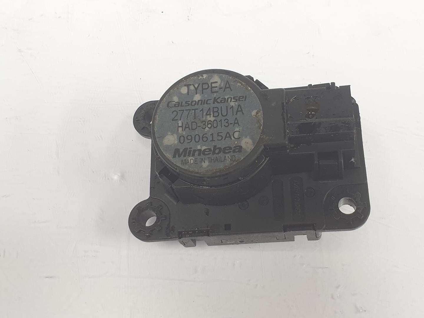 NISSAN Qashqai 2 generation (2013-2023) Alte unități de control 277T14BU1A,277T14BU1A 19936874