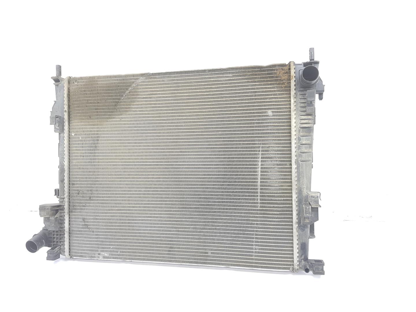 RENAULT Trafic 2 generation (2001-2015) Air Con Radiator 8200411166 19875333