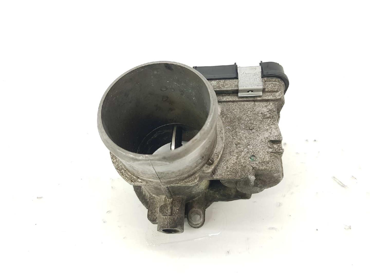 FIAT Ducato 3 generation (2006-2024) EGR Valve 504385629, 504385629 19725579