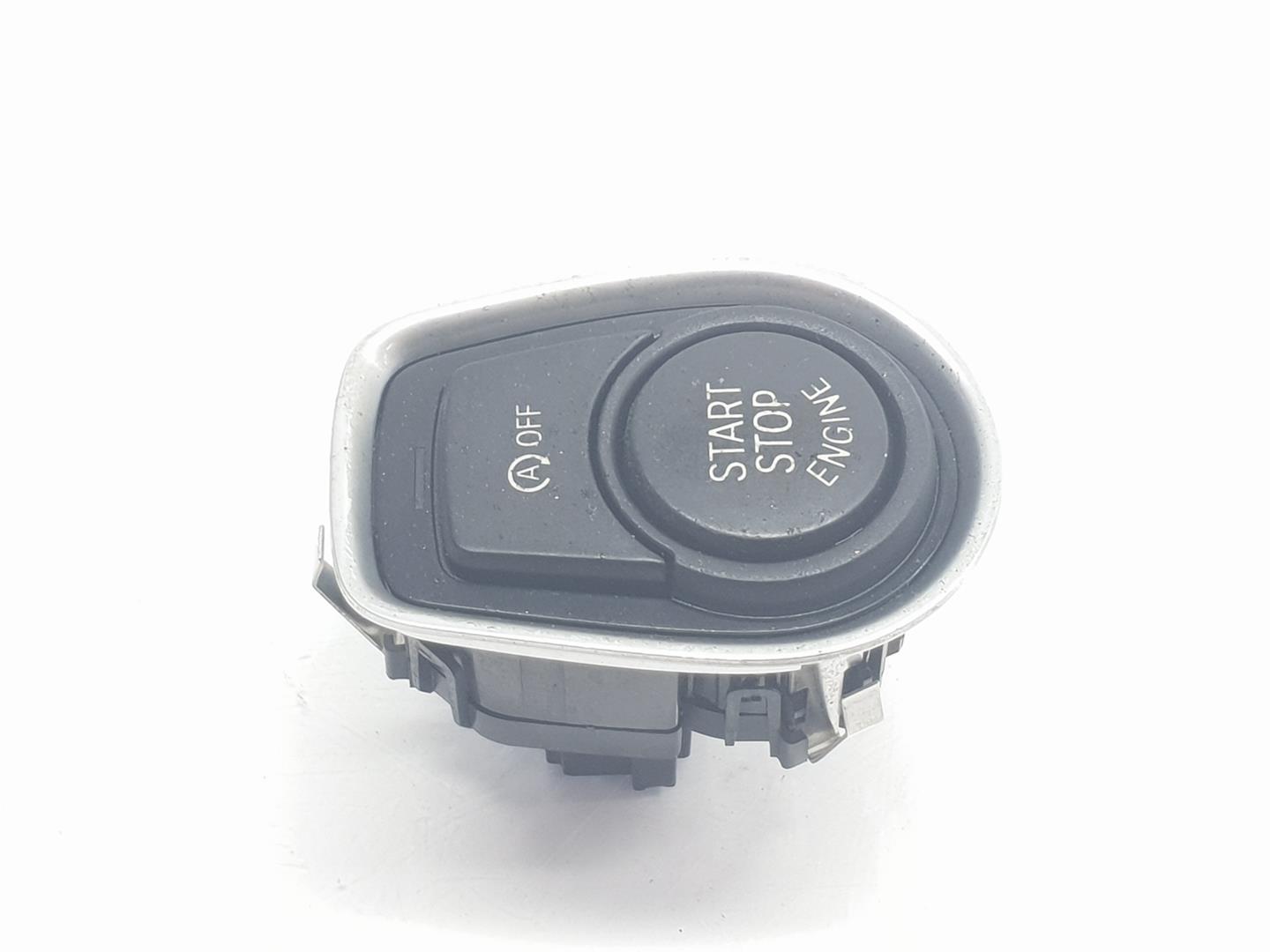 BMW 3 Series F30/F31 (2011-2020) Ignition Button 61319250734, 61319250734 24237744