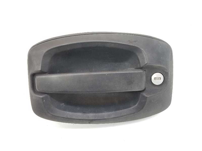 CITROËN Jumper 3 generation (2006-2024) Front Left Door Exterior Handle 9101CY, 9101CY 19746425