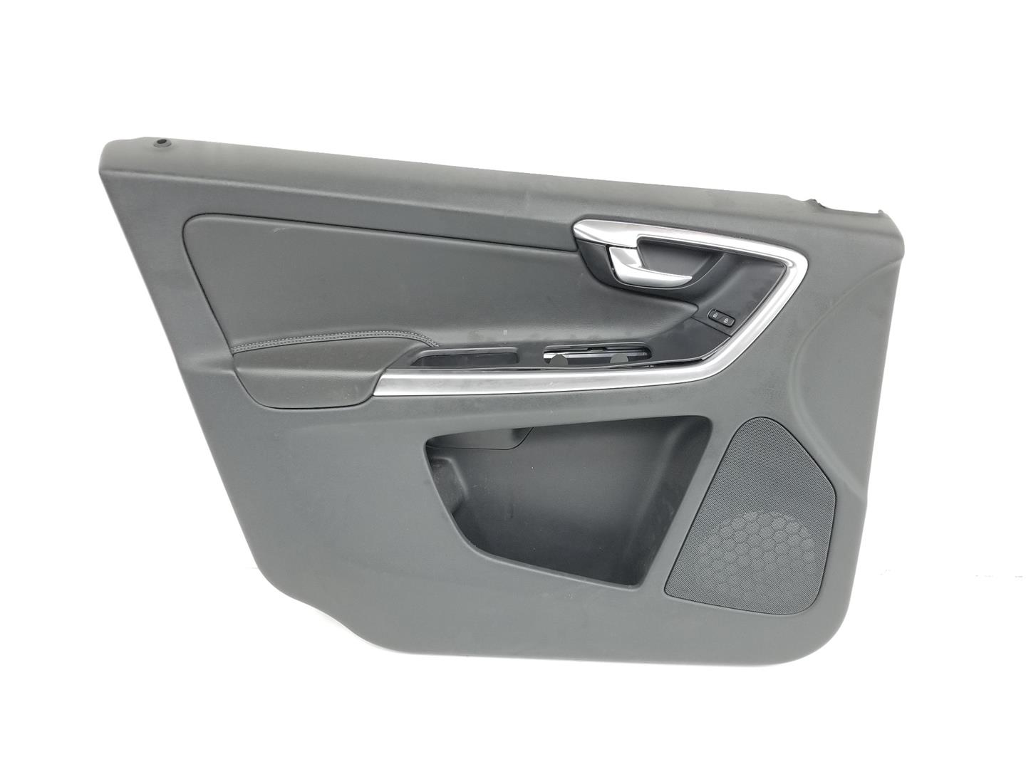 VOLVO XC60 1 generation (2008-2017) Front Left Door Panel 31366796,31366796,2222DL 20362631