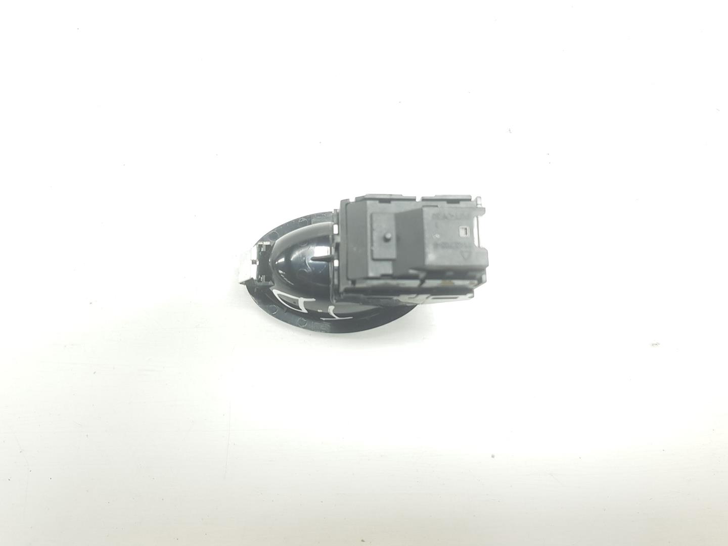 MINI Cooper R56 (2006-2015) Rear Right Door Window Control Switch 61319800972, 61319800972 19850701