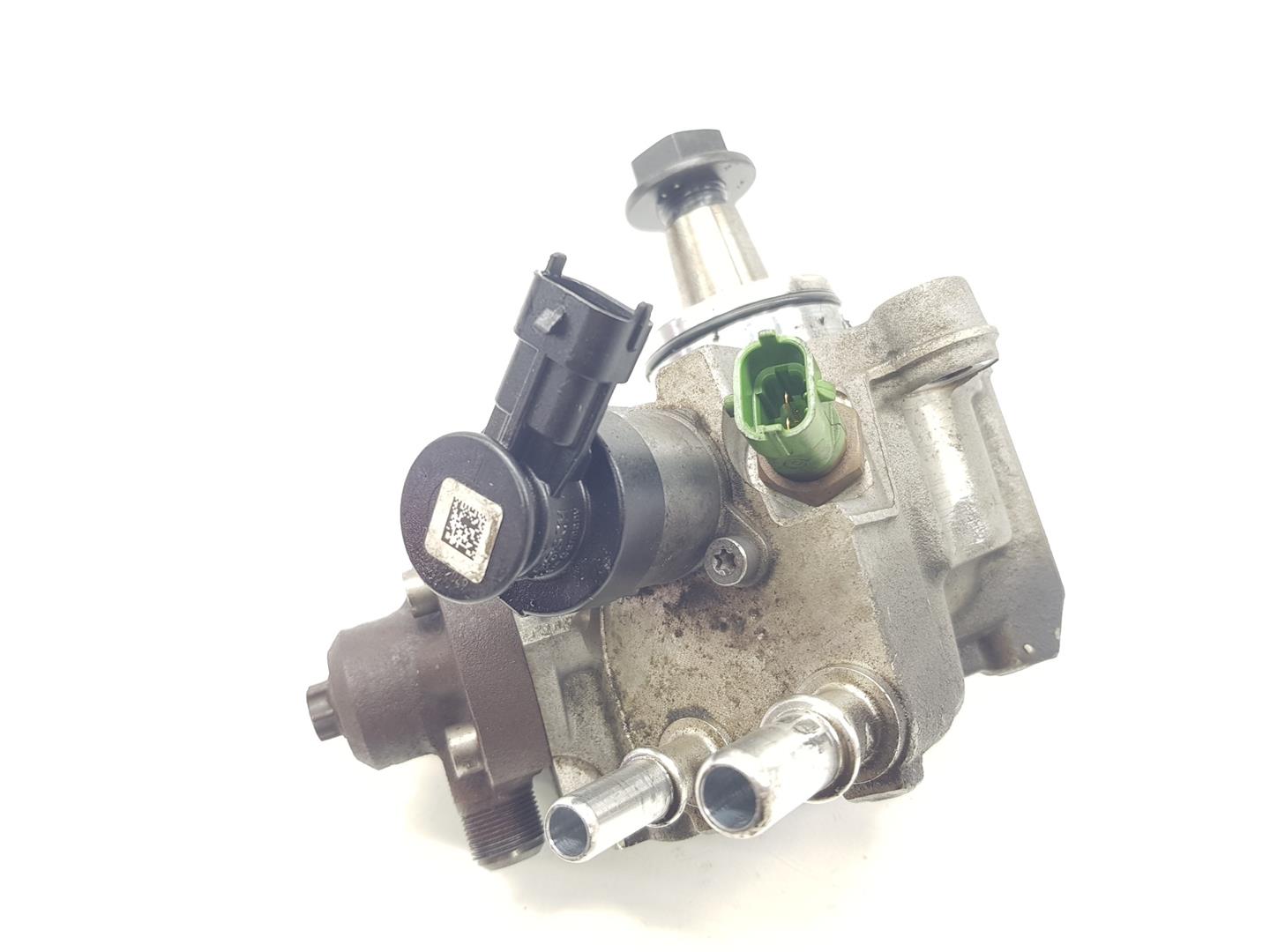 LAND ROVER Range Rover Evoque L538 (1 gen) (2011-2020) High Pressure Fuel Pump LR073700, G4D39B395AA 24210534