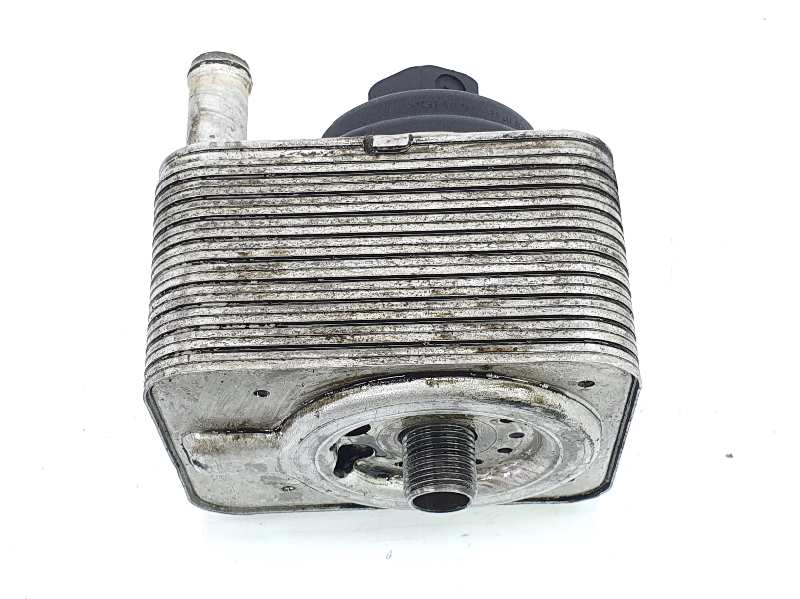 AUDI A3 8P (2003-2013) Oil Cooler 038117021E, 038117021E, 2222DL 19754311