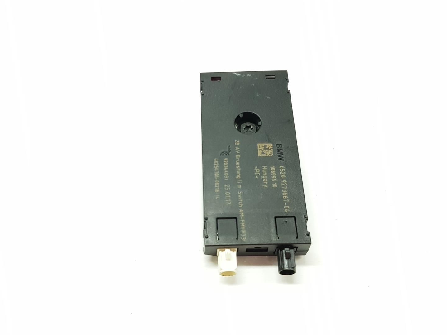 BMW 4 Series F32/F33/F36 (2013-2020) Other Control Units 65209273667,9273667 24884515