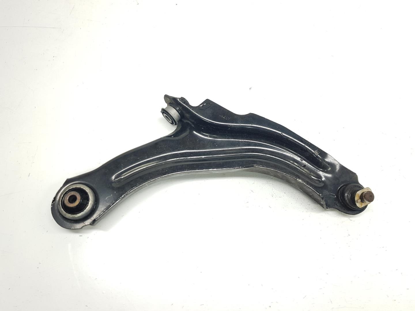 RENAULT Clio 3 generation (2005-2012) Front Left Arm 545050399R, 545050399R 19797095