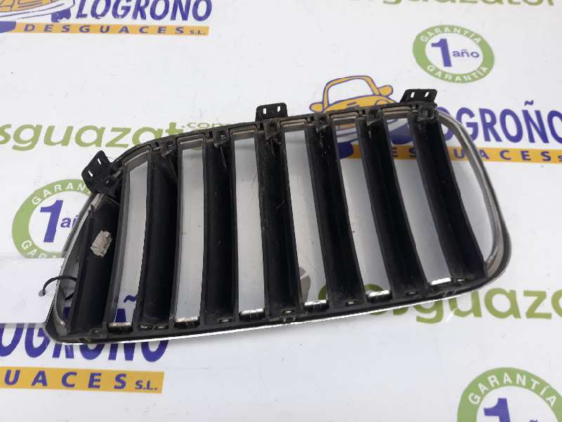 BMW X3 E83 (2003-2010) Front Right Grill 51113420088, 51113420088 19605885