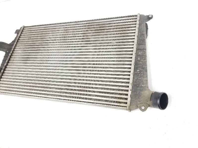 AUDI A6 C5/4B (1997-2004) Intercooler Kylare 4B0145805F, 4B0145805F 19712404