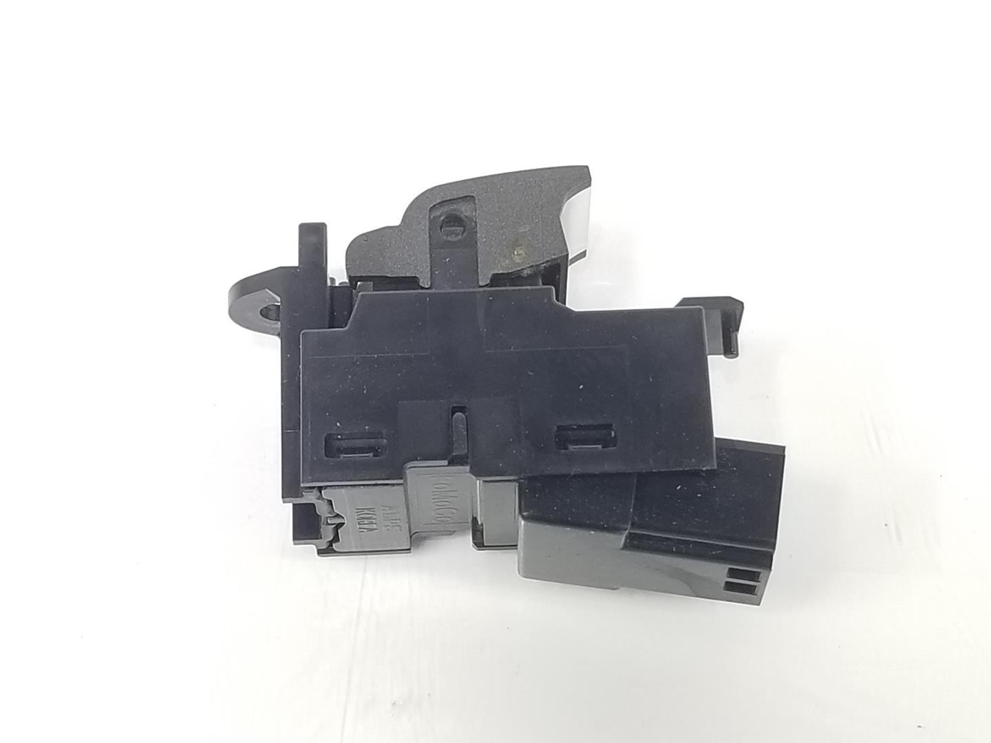 LAND ROVER Range Rover Evoque L538 (1 gen) (2011-2020) Rear Right Door Window Control Switch LR025907, BJ3214717AB 19779098