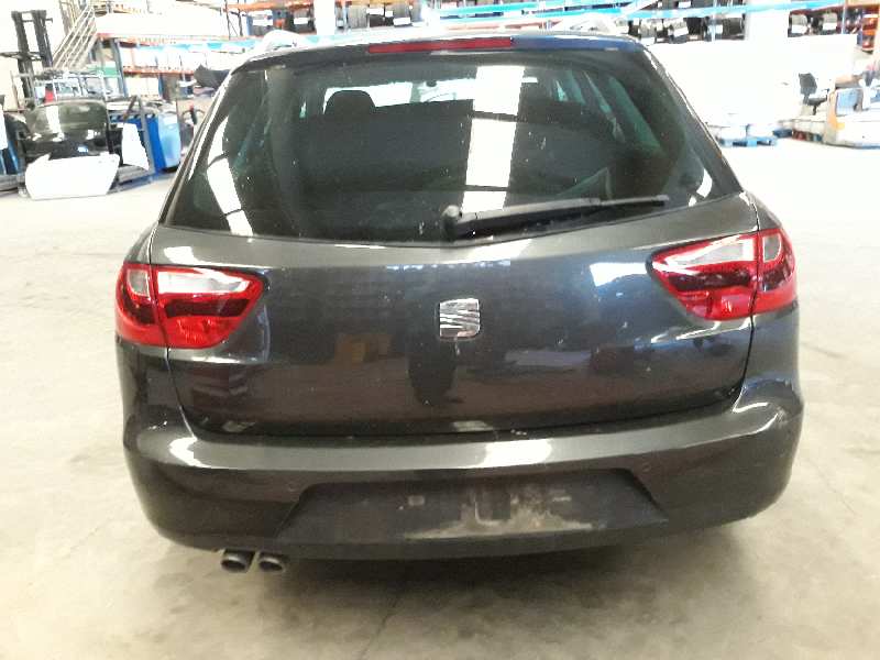 SEAT Exeo 1 generation (2009-2012) Aizmugurējās kreisās durvis 3R0833051, 3R0833051 19606500