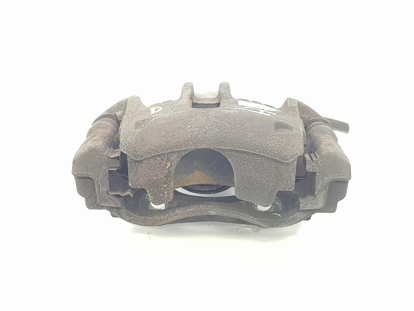 CITROËN 2 generation (2009-2016) Bremsecaliper foran venstre 4400R6, 4400R6 21076296