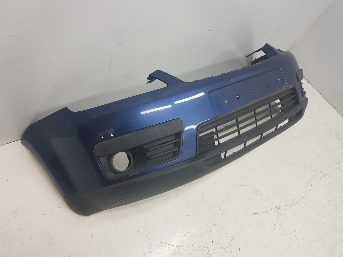 VAUXHALL Front Bumper 1334684,3M51R17757BFXWAA,COLORAZUL 24206532