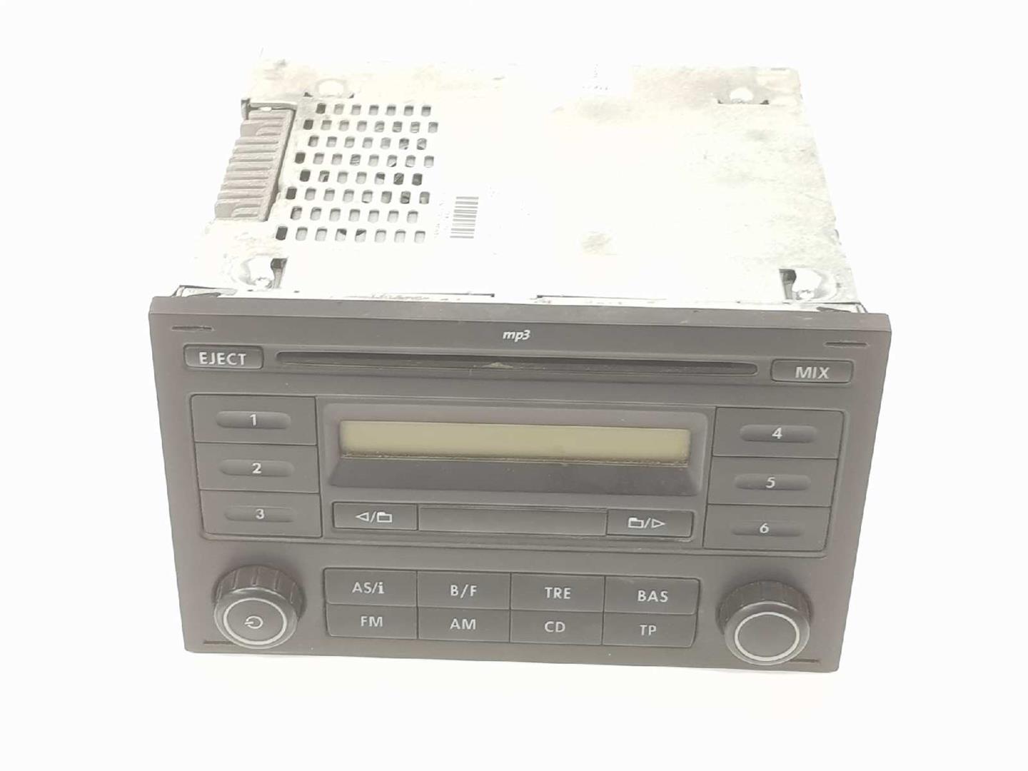 SEAT Alhambra 1 generation (1996-2010) Music Player Without GPS 5Z0035152J, 5Z0035152J 19736420