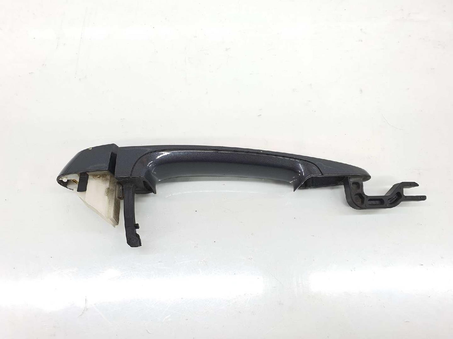 BMW X1 E84 (2009-2015) Rear Left Door Exterior Handle 51212992985,51212992985,2222DL 19734719