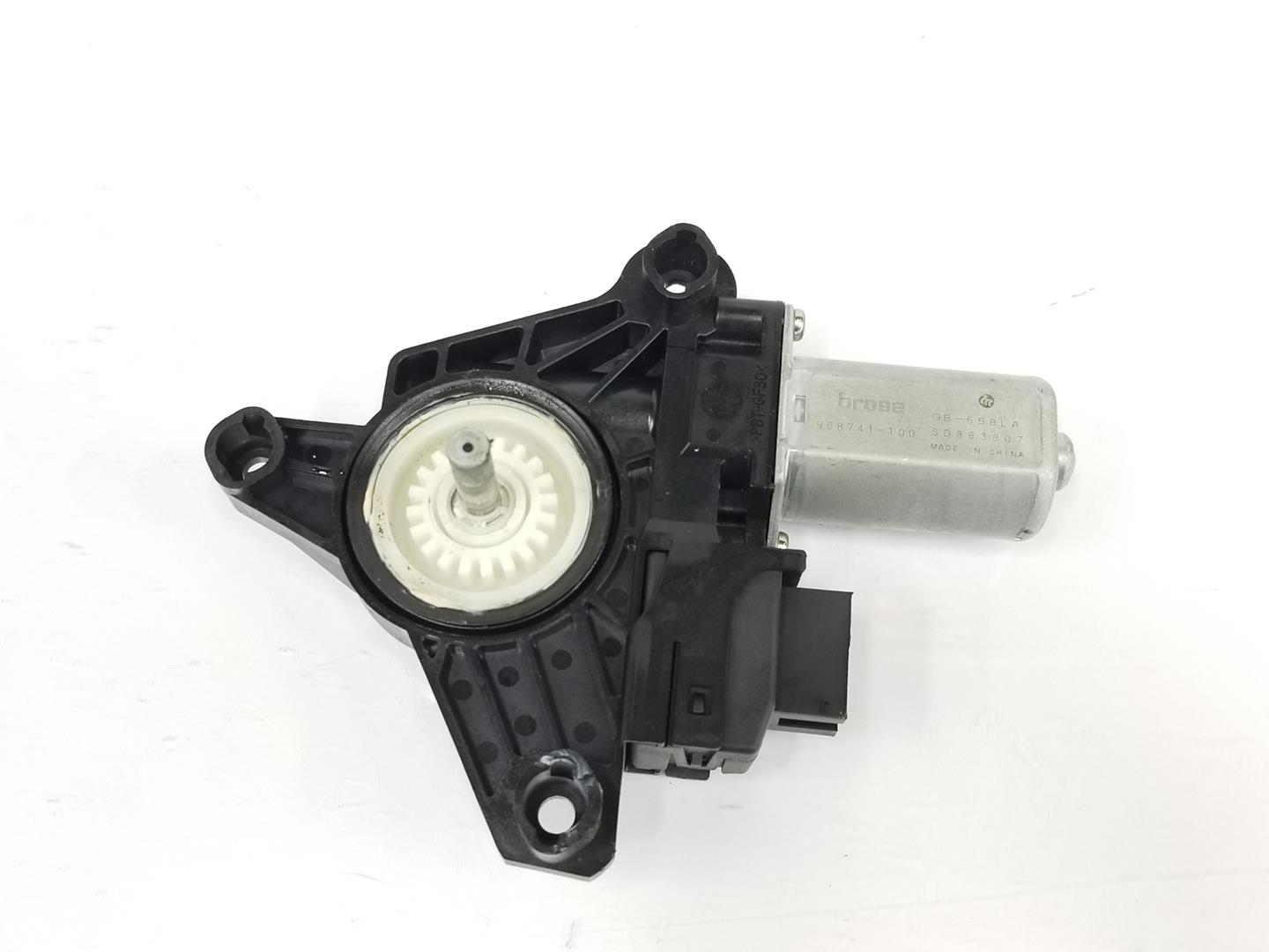 MERCEDES-BENZ A-Class W176 (2012-2018) Motor de control geam ușă  dreapta spate 2469063200 19887712