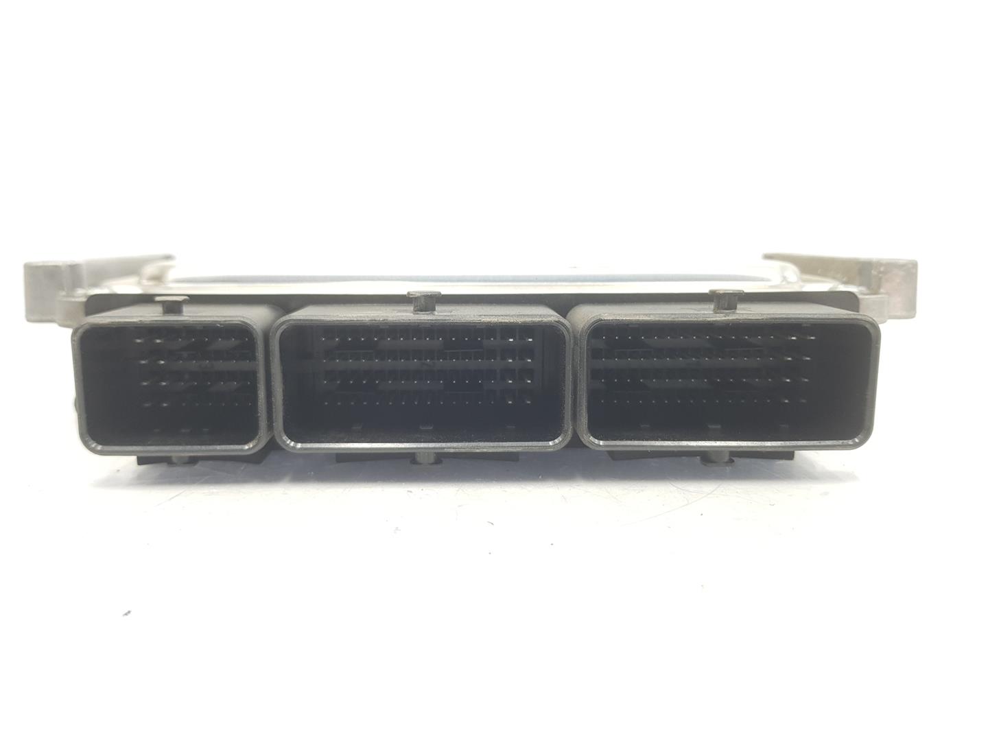 MERCEDES-BENZ Citan W415 (2012-2021) Блок за управление на двигателя ECU 237104376R, 0281030899 24137989