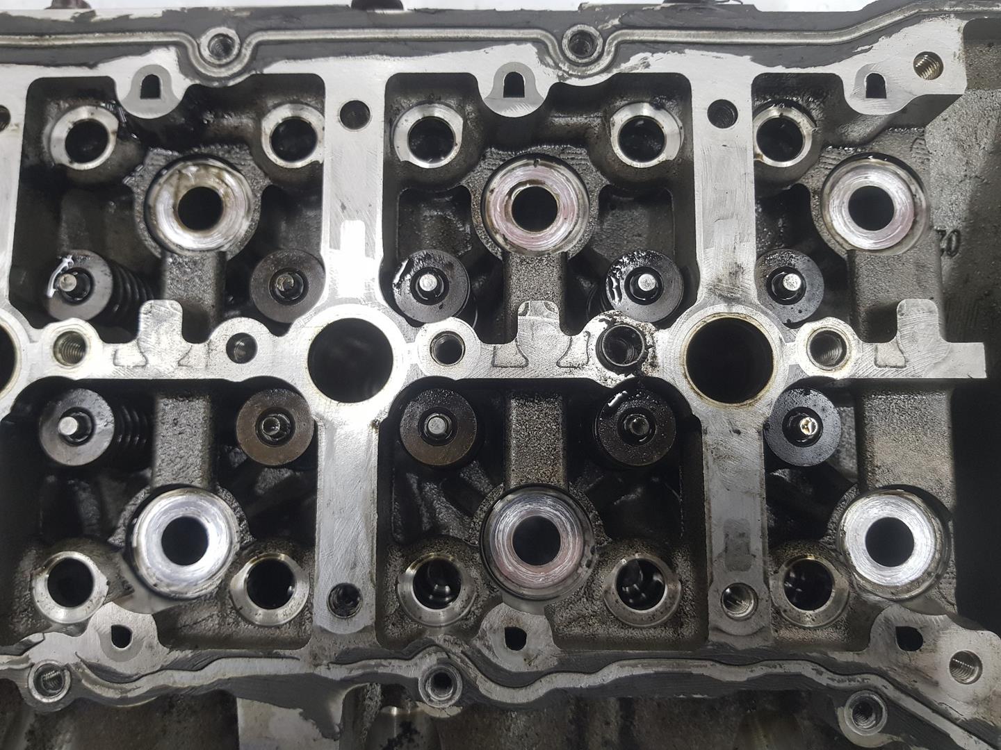 BMW 6 Series F06/F12/F13 (2010-2018) Engine Cylinder Head 11128507561,8507561 19931011