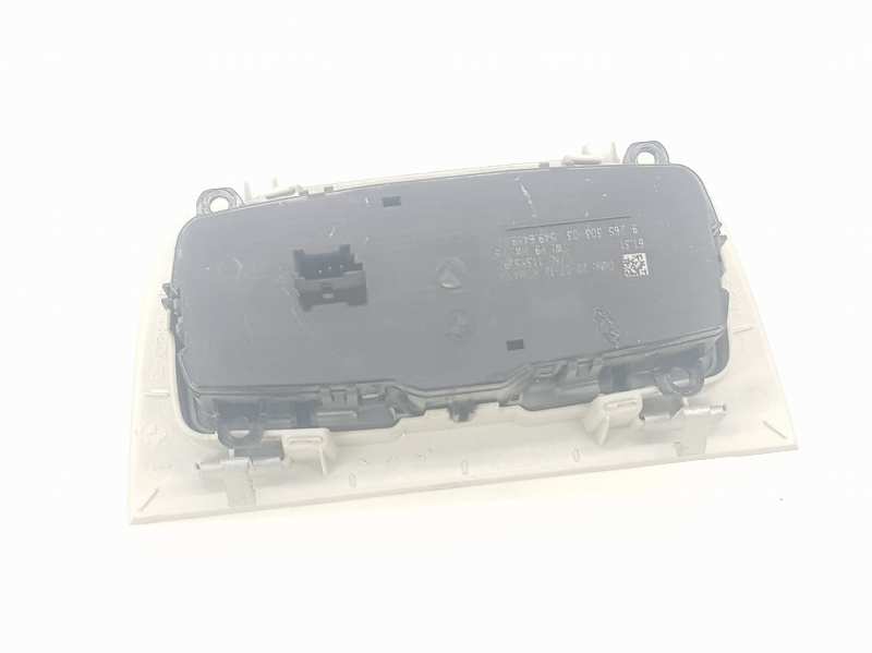 BMW 3 Series F30/F31 (2011-2020) Headlight Switch Control Unit 61316847512, 61316847512 19888920