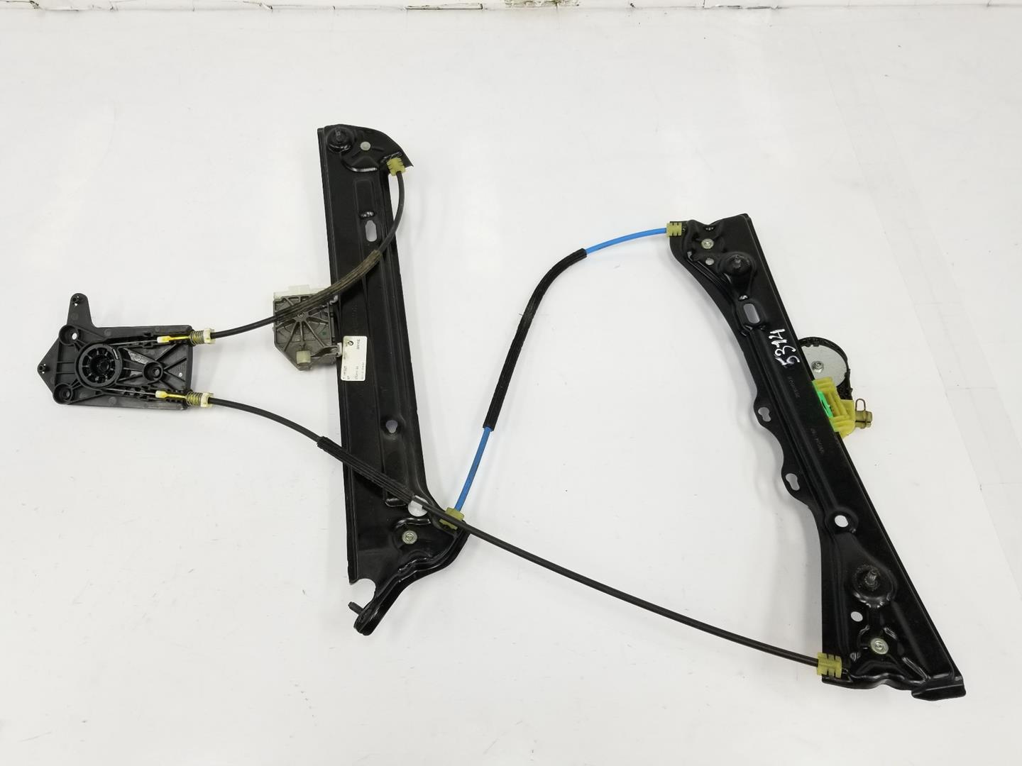 BMW 4 Series F32/F33/F36 (2013-2020) Front Left Door Window Regulator 51337365259 19852444