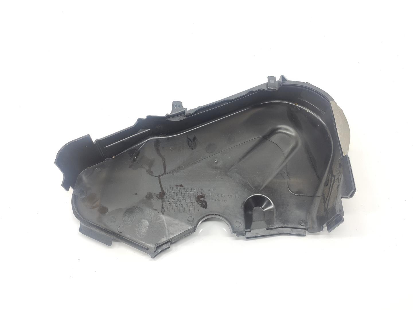 VOLKSWAGEN Variant VII TDI (2014-2024) Crankshaft Housing 04L109107E, 04L109107E, 1151CB2222DL 19934633