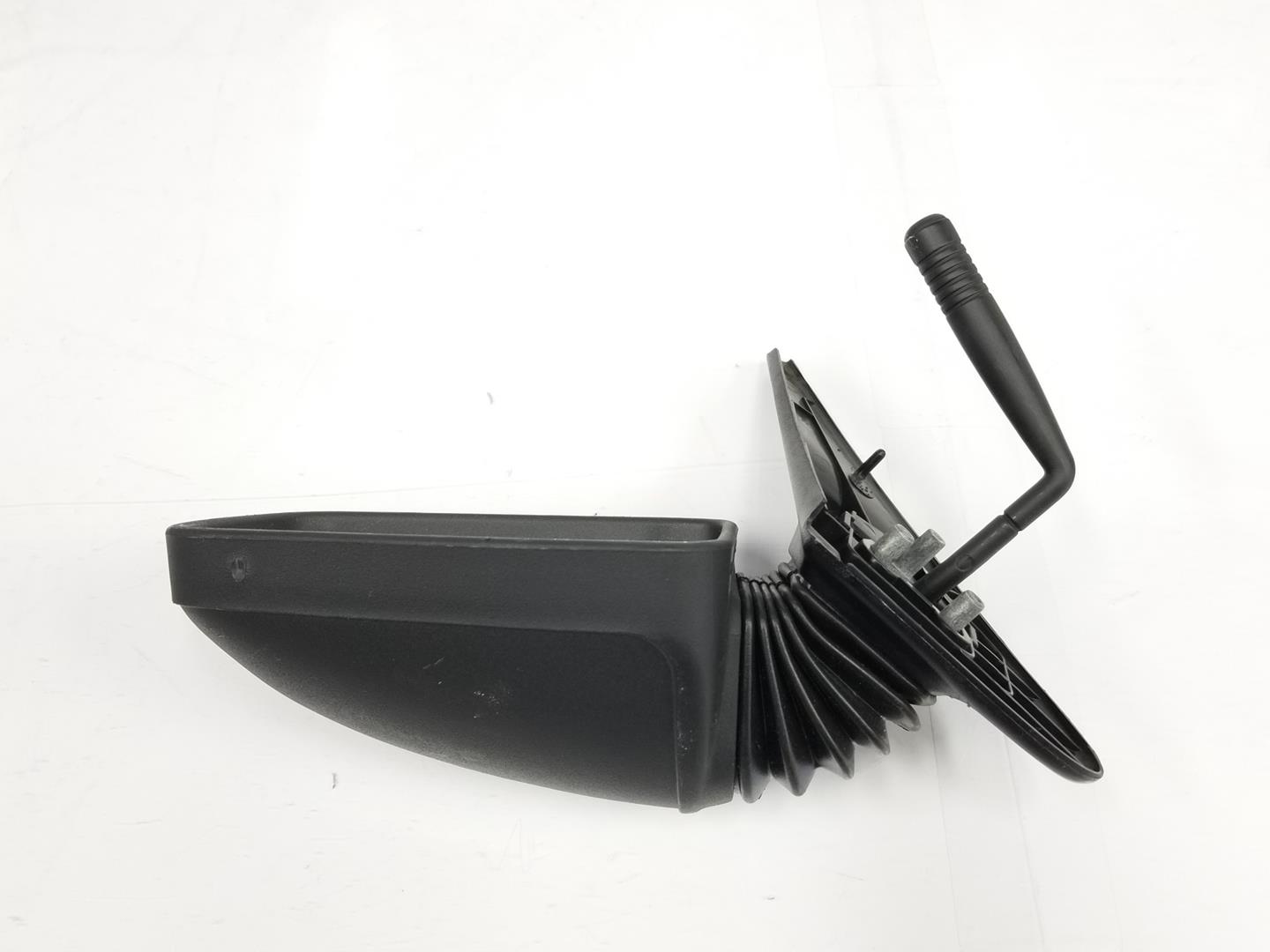 PEUGEOT 205 1 generation (1983-1998) Left Side Wing Mirror 9752180677,9752180677,NOORIGINAL 19885716