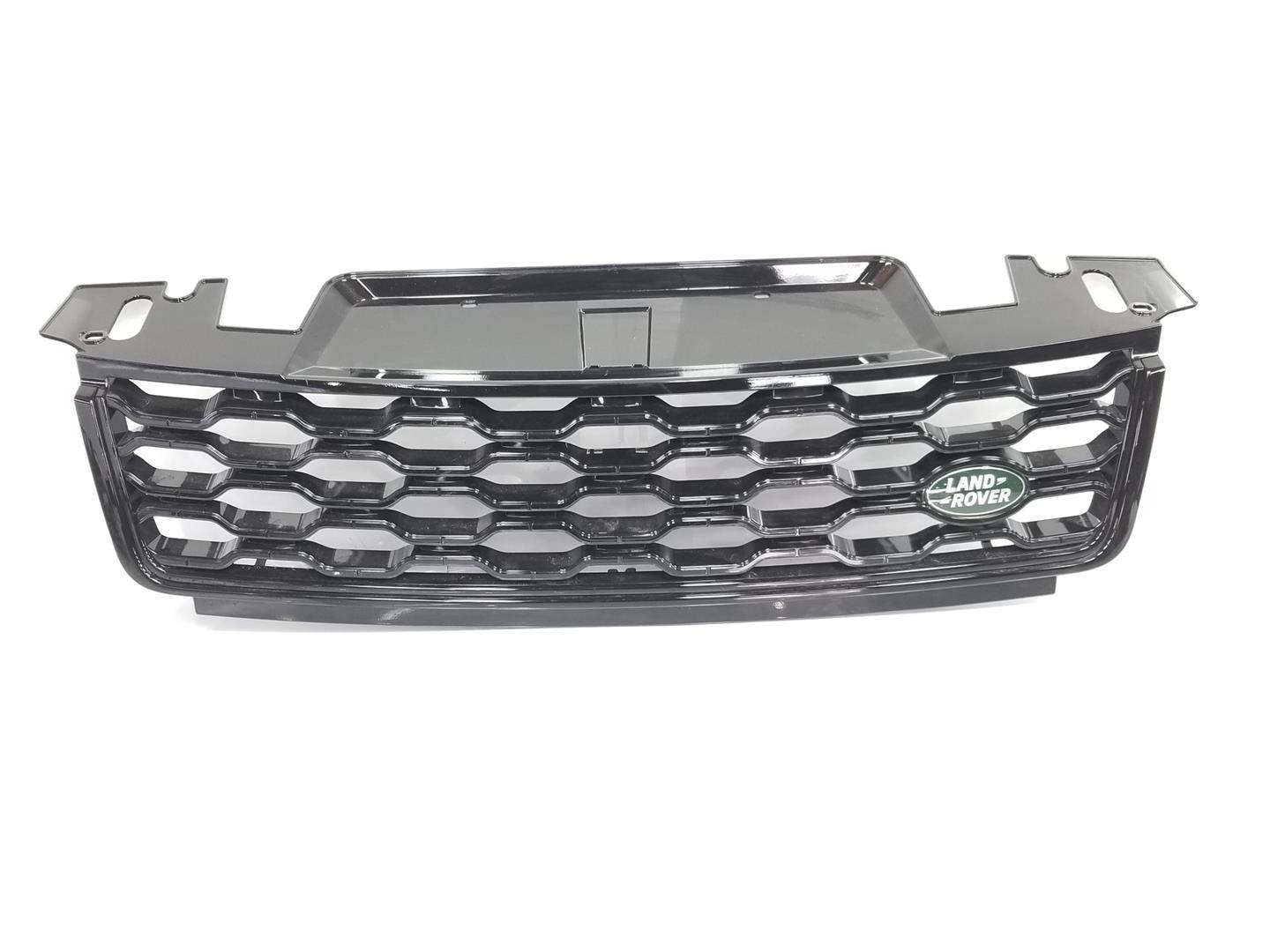 LAND ROVER Range Rover Sport 1 generation (2005-2013) Решітка радіатора JK628200CE,JK628200CE,NUEVOAESTRENAR 19797723