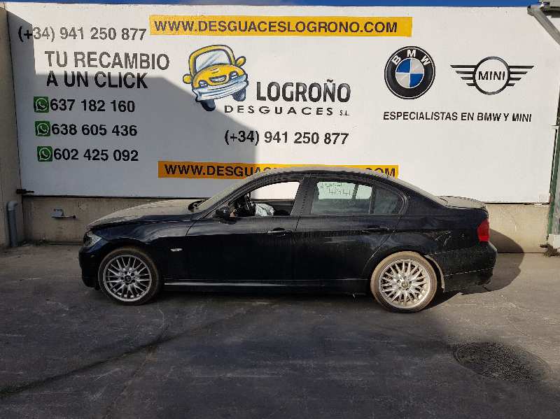 BMW 3 Series E90/E91/E92/E93 (2004-2013) Priekinės kairės durys 41007203643, 41007203643 19687206