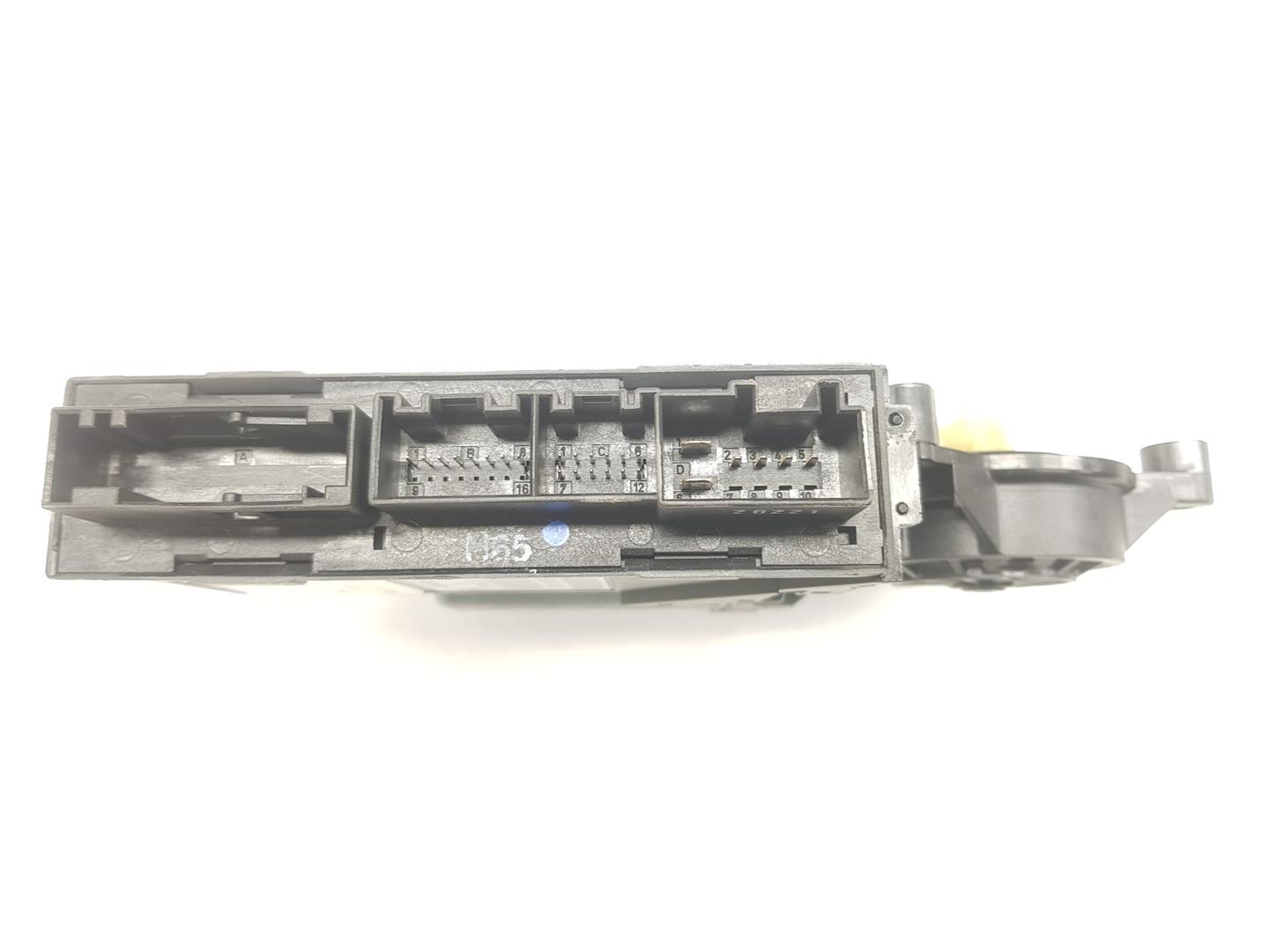 AUDI A4 B6/8E (2000-2005) Кнопка стеклоподъемника задней правой двери 8E0959802A,8E0959802E 21608119