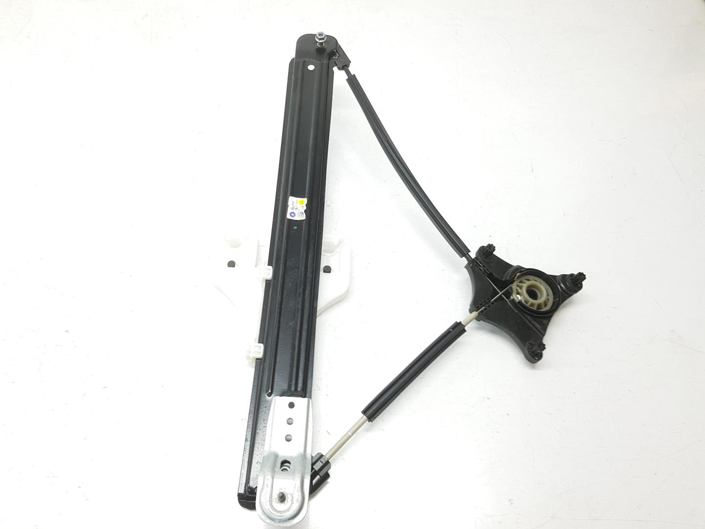 SEAT Ateca 1 generation (2016-2024) Rear left door window lifter 575839461A, 575839461A 19865375