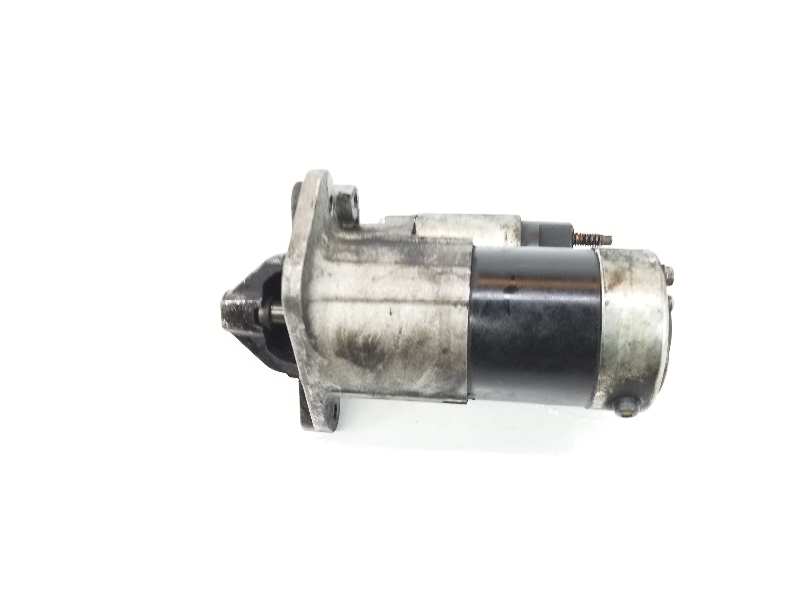 NISSAN Qashqai 1 generation (2007-2014) Starter Motor 8200584675B,2222DL 19745338