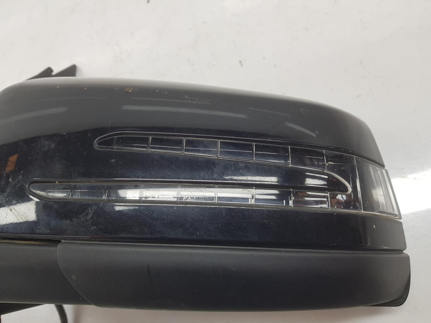 MERCEDES-BENZ GLK-Class X204 (2008-2015) Left Side Wing Mirror A2048101376,A2048101376,COLORNEGRO197 19809683