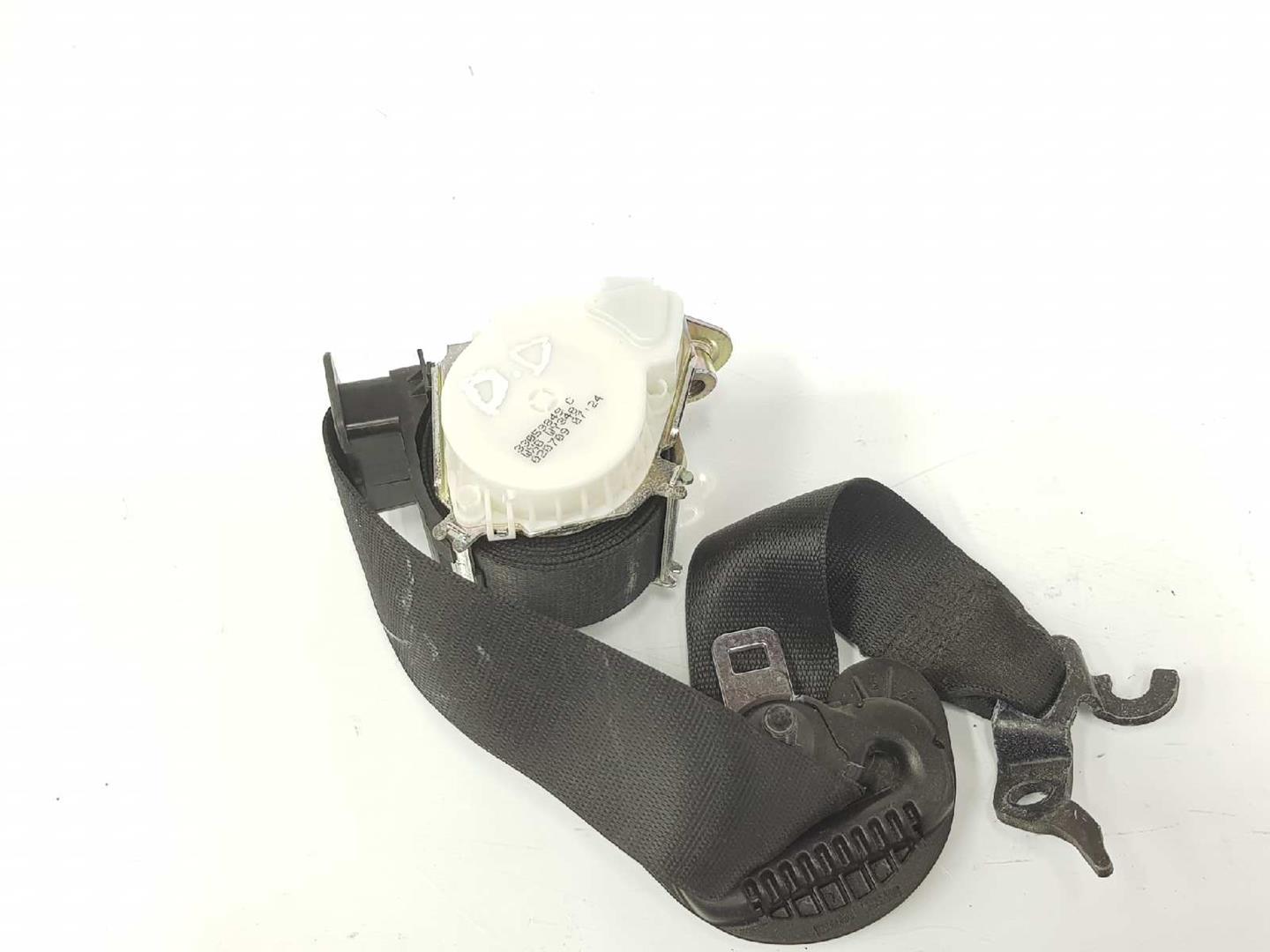 BMW 3 Series E90/E91/E92/E93 (2004-2013) Front Right Seatbelt 72119117220,33059849C 19646927