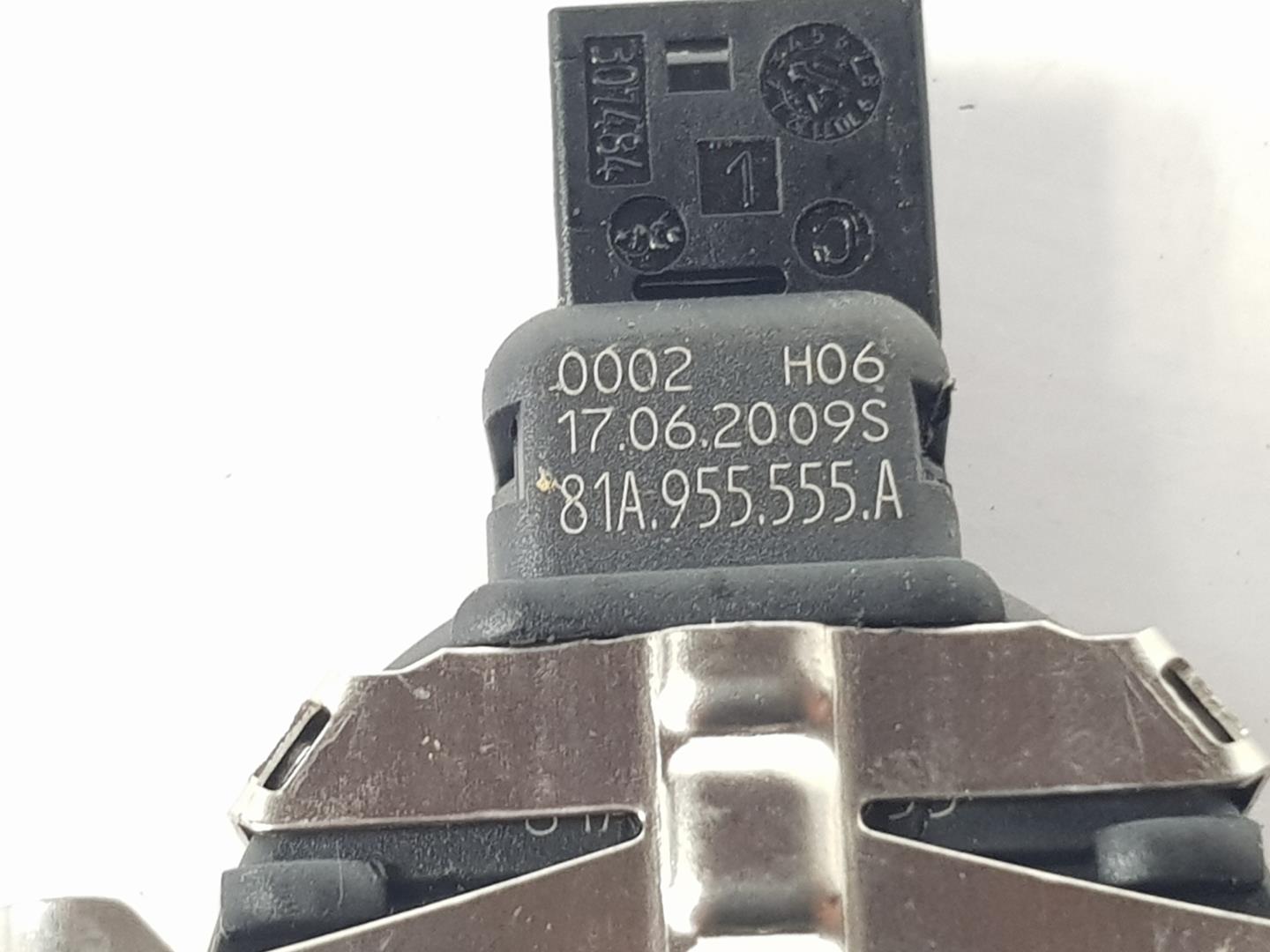 SEAT LEON (KL1) (2019-present) Other Control Units 81A955555A, 81A955555A 19817913