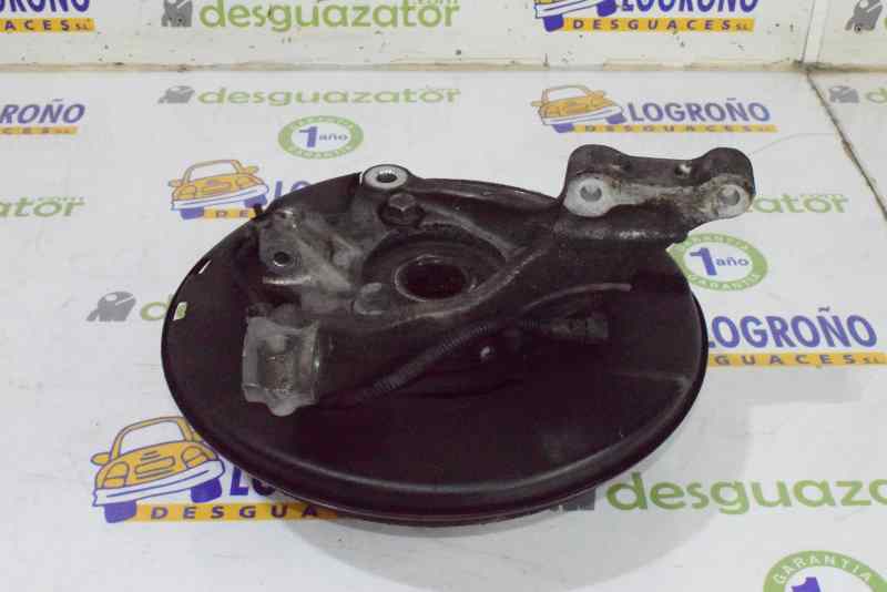 OPEL Insignia A (2008-2016) Front Right Wheel Hub 13219081,13219081 19571898