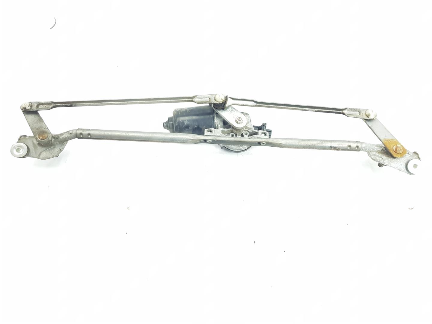 TOYOTA Land Cruiser 70 Series (1984-2024) Front Windshield Wiper Mechanism 8511060350, 8492007772, 8515060260 19812974