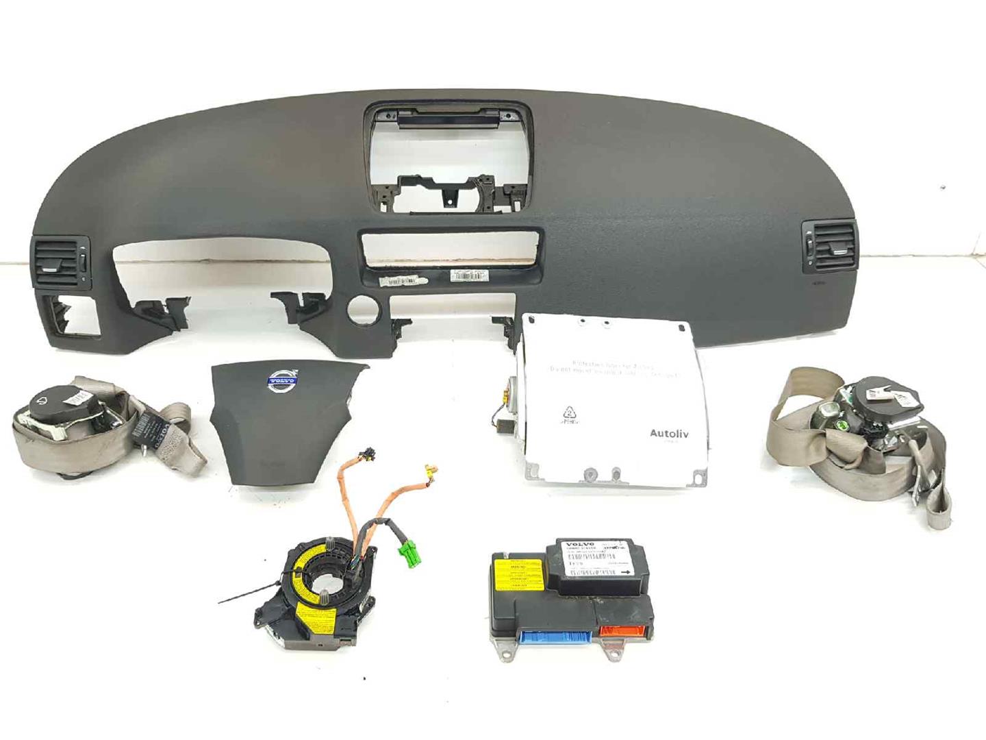 VOLVO Megane 3 generation (2008-2020) Autre partie 39889251, 39889251, 31332804 19636617