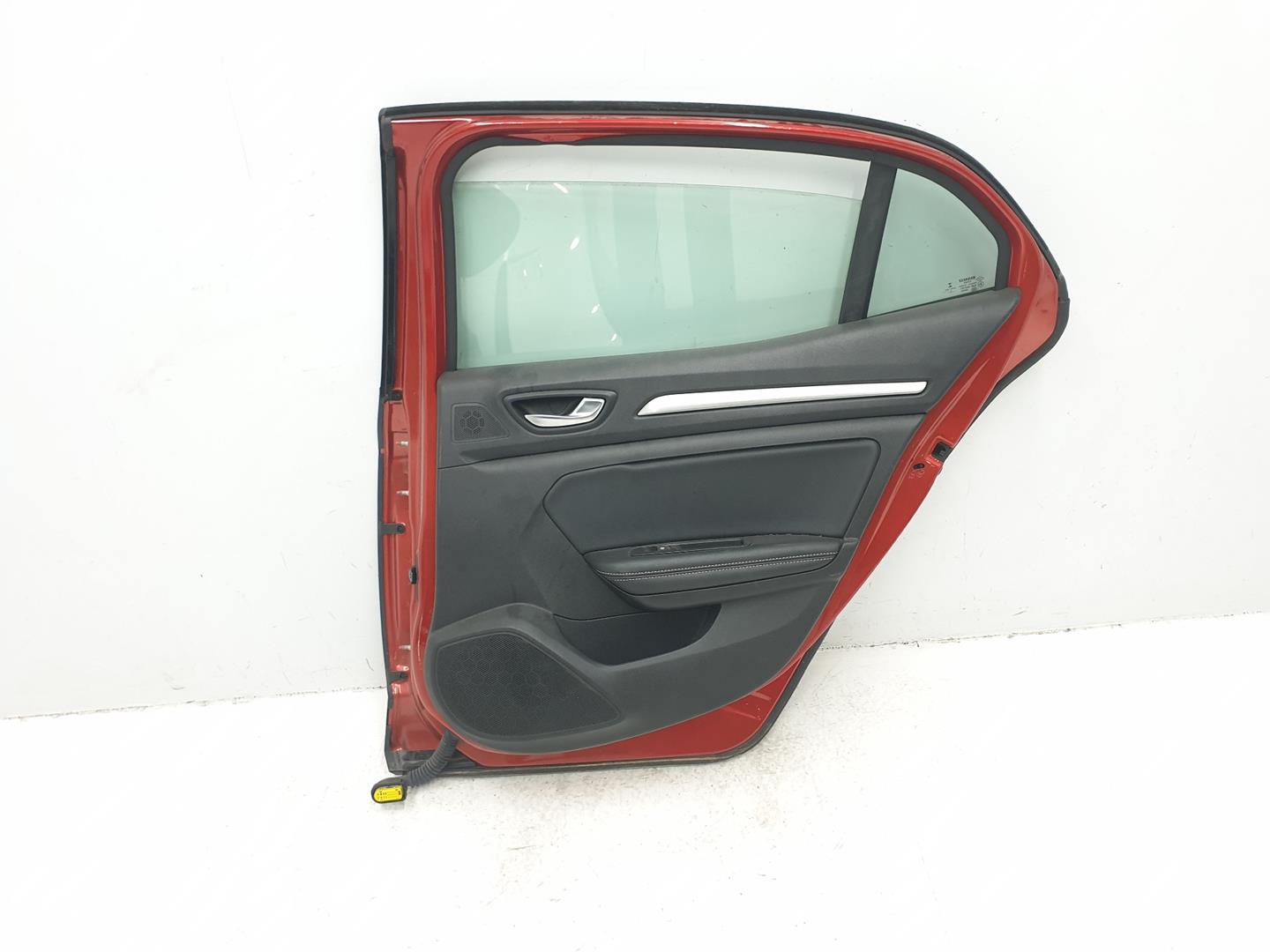 RENAULT Megane 3 generation (2008-2020) Labās aizmugurējās durvis 821003398R,COLORROJO,1161CB 24242424