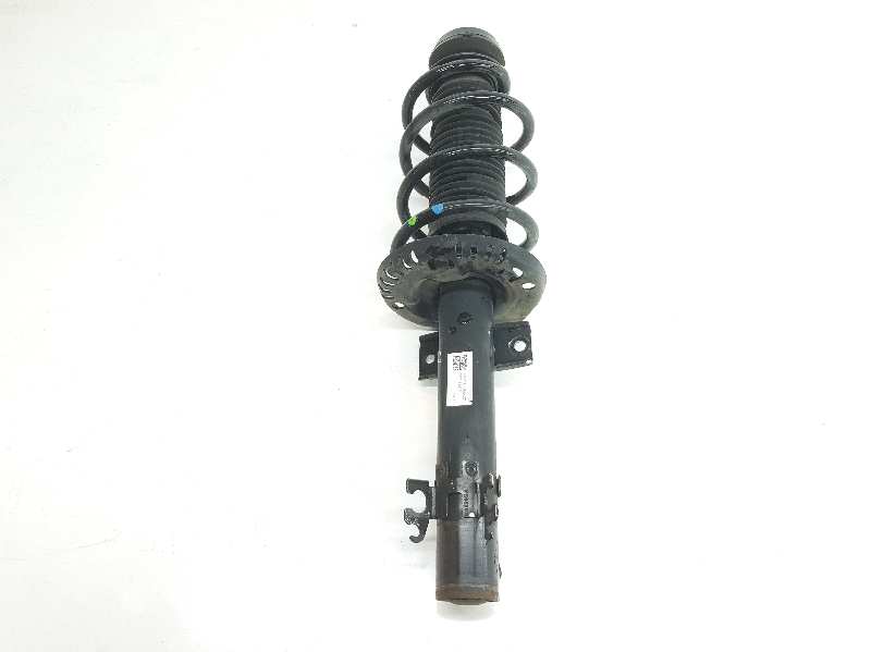 SEAT Ibiza 4 generation (2008-2017) Front Right Shock Absorber 6R0413031F, 6R0413031F 19653393