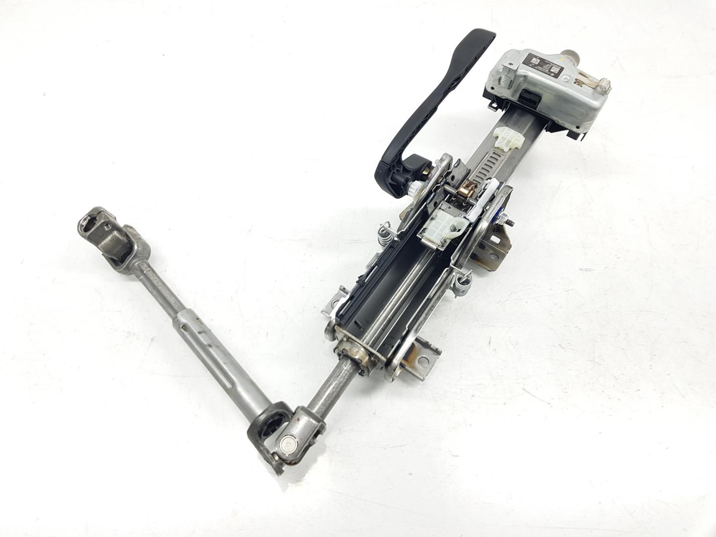 VOLKSWAGEN Golf 7 generation (2012-2024) Steering Column Mechanism 5Q2419502AH,5Q2419502BB 19861004