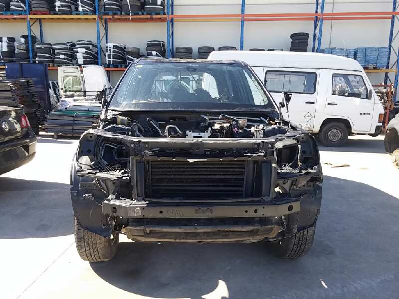 LAND ROVER Freelander 2 generation (2006-2015) Oglinda retrovizoare interioară LR031760, LR031760 23777223